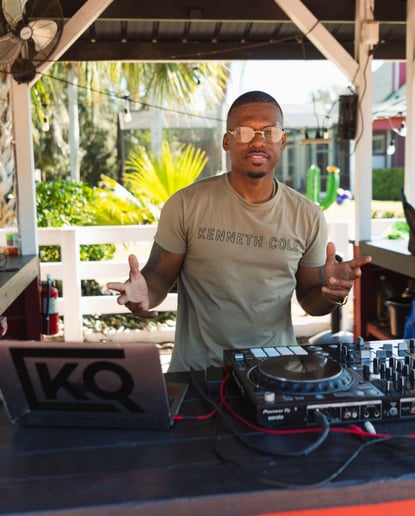Gallery photo 5 of Klasiq Entertainment