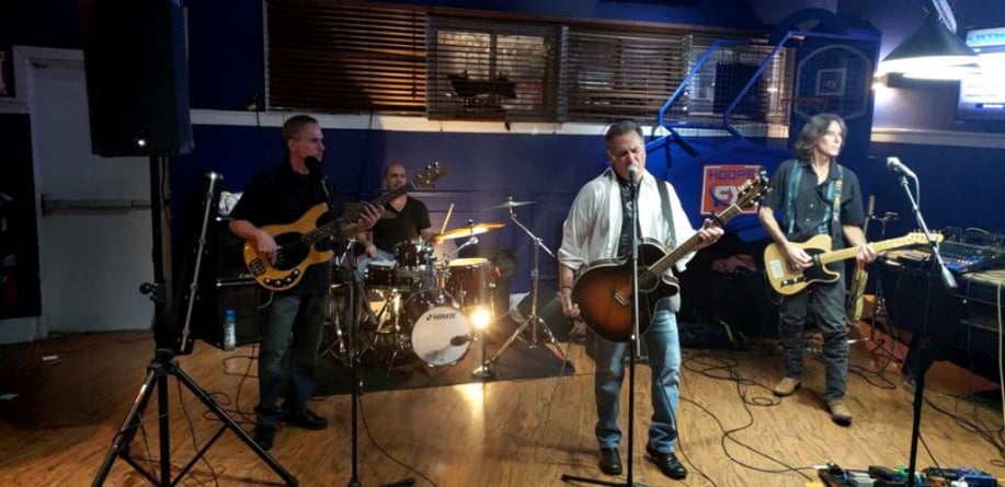 Gallery photo 5 of Division Street Band