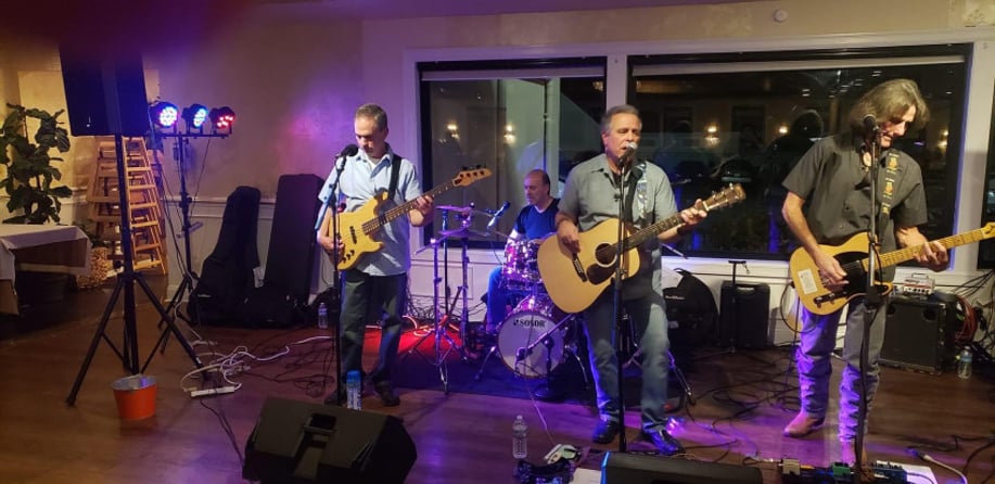 Gallery photo 6 of Division Street Band