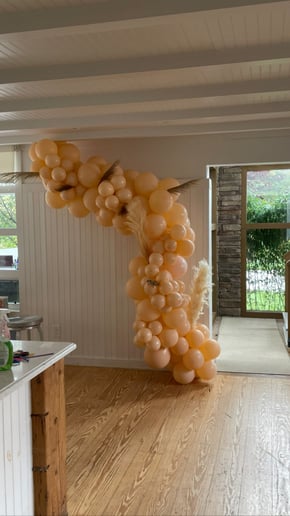 Gallery photo 3 of Klassy Event Design