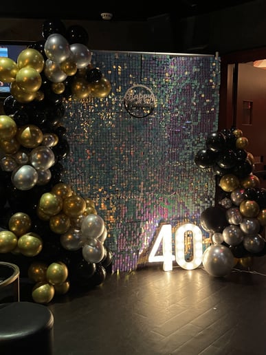 Gallery photo 4 of Klassy Event Design