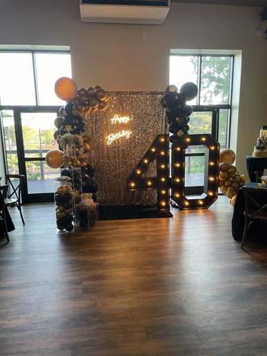 Gallery photo 5 of Klassy Event Design
