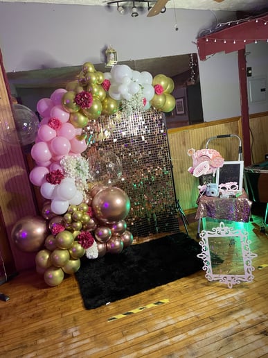Gallery photo 7 of Klassy Event Design