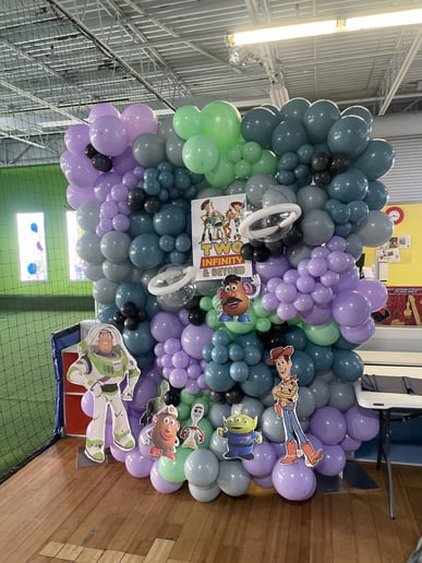 Gallery photo 8 of Klassy Event Design