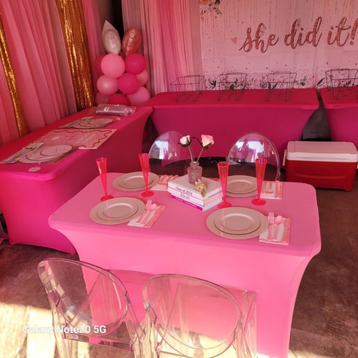 Gallery photo 2 of Klassy G Kreations