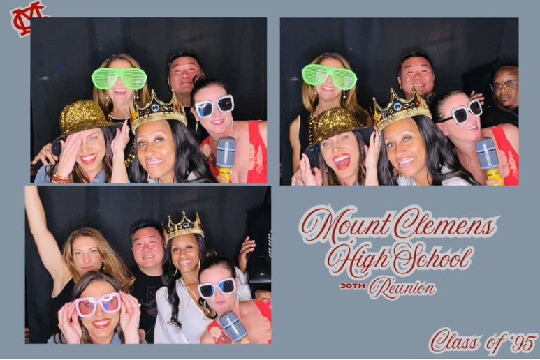 Gallery photo 1 of KLG Photo Booth