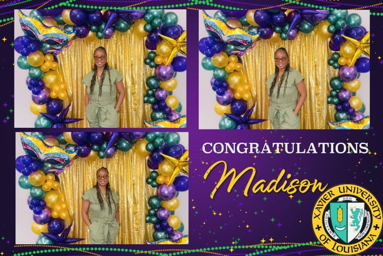 Gallery photo 3 of KLG Photo Booth