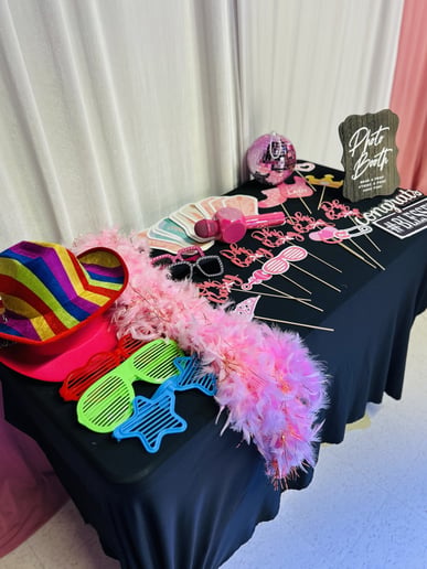 Gallery photo 5 of KLG Photo Booth