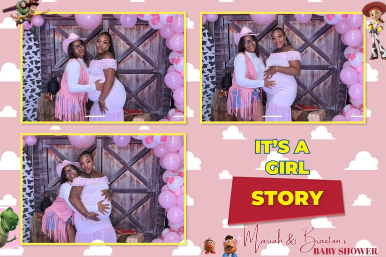 Gallery photo 6 of KLG Photo Booth