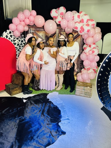 Gallery photo 7 of KLG Photo Booth