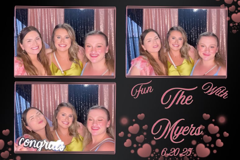 Gallery photo 9 of KLG Photo Booth