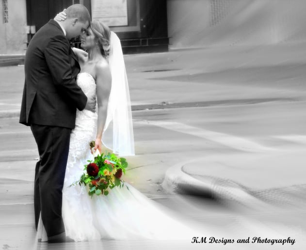 Gallery photo 9 of KM DESIGNS and PHOTOGRAPHY