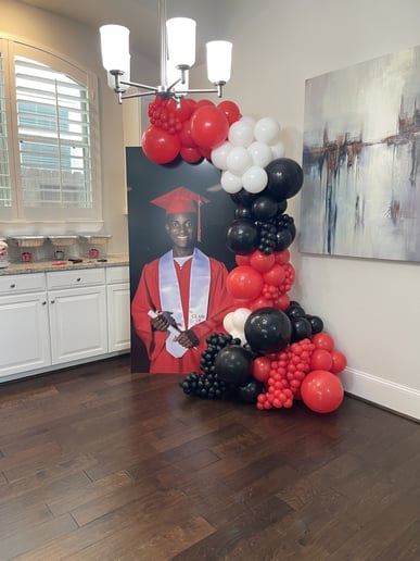 Gallery photo 2 of KM Party Decor
