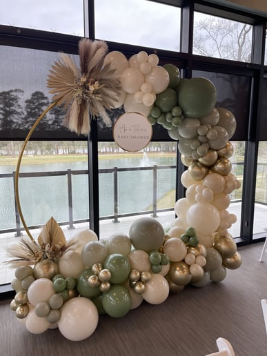 Gallery photo 9 of KM Party Decor