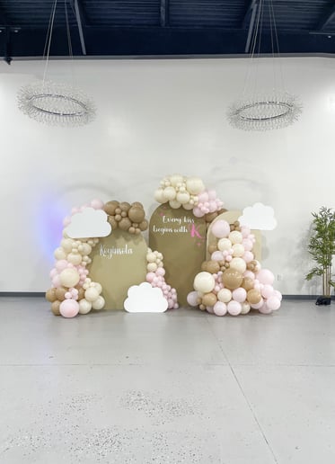 Gallery photo 10 of KM Party Decor