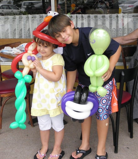 Gallery photo 4 of KMF Entertainment
