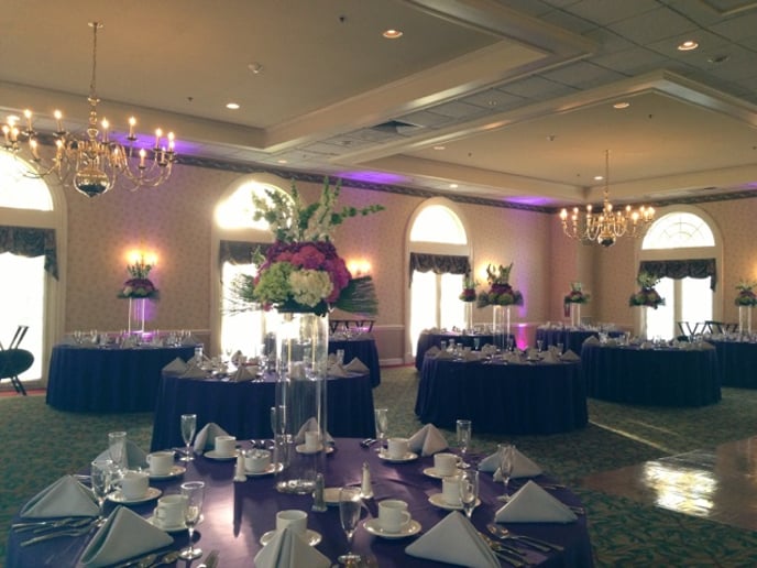 Gallery photo 8 of K'Mich Events - Wedding & Event Service