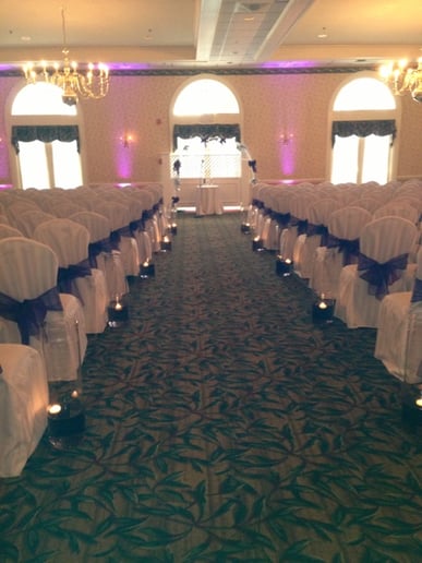 Gallery photo 6 of K'Mich Events - Wedding & Event Service