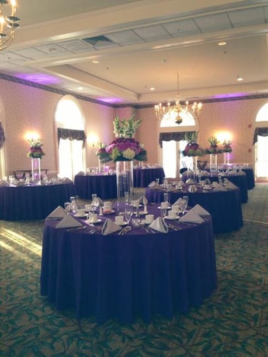 Gallery photo 7 of K'Mich Events - Wedding & Event Service