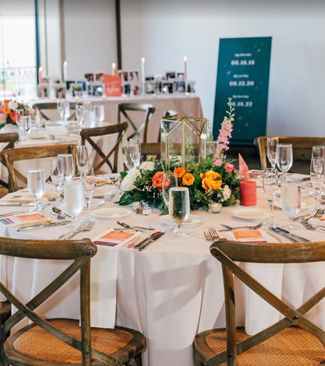Gallery photo 2 of K'Mich Events - Wedding & Event Service