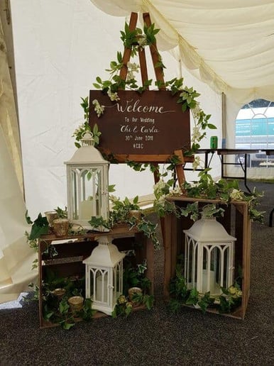 Gallery photo 5 of K'Mich Events - Wedding & Event Service