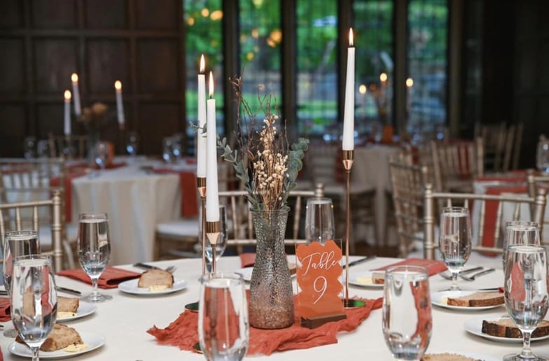Gallery photo 4 of K'Mich Events - Wedding & Event Service