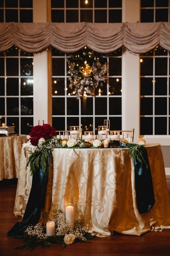 Gallery photo 3 of K'Mich Events - Wedding & Event Service