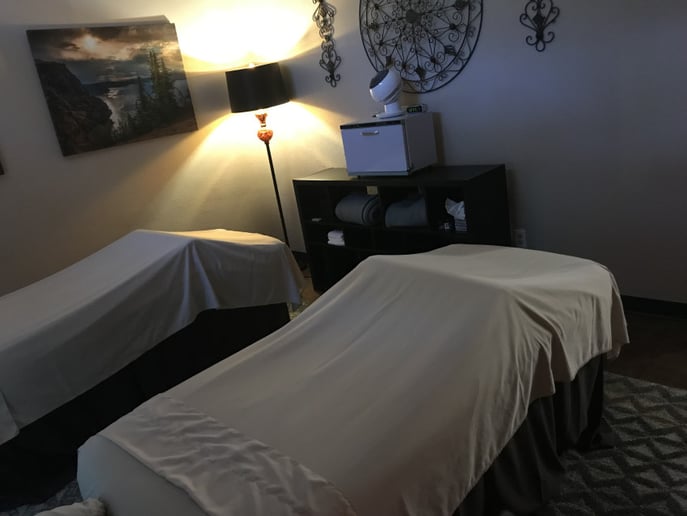 Gallery photo 5 of Kneaded for Life Massage