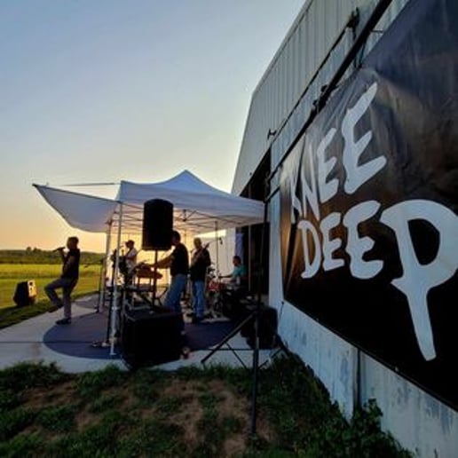 Gallery photo 2 of Knee Deep