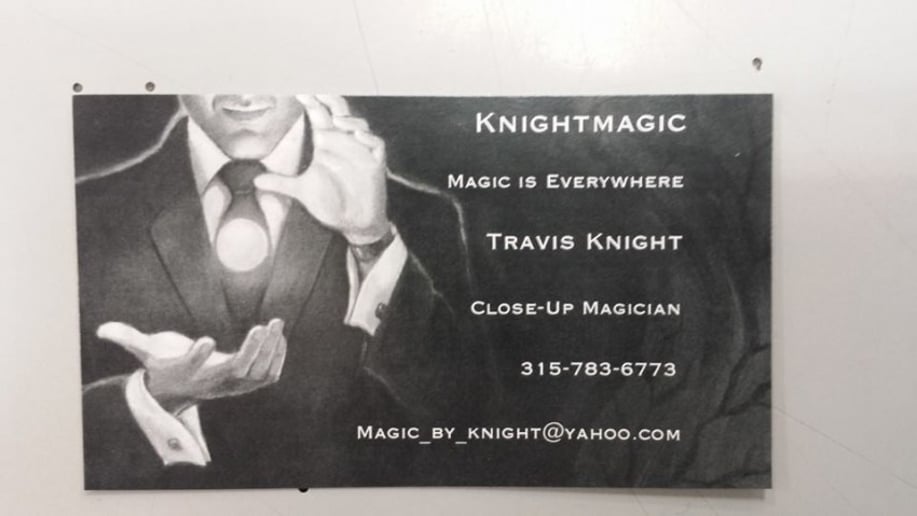 Gallery photo 5 of Knight Entertainment