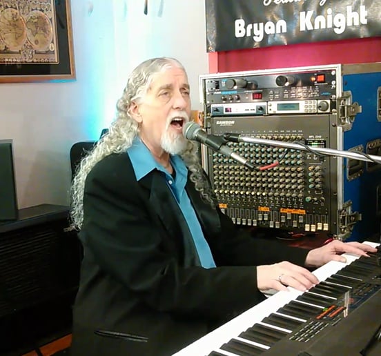 Gallery photo 3 of Bryan Knight Musician/Entertainer