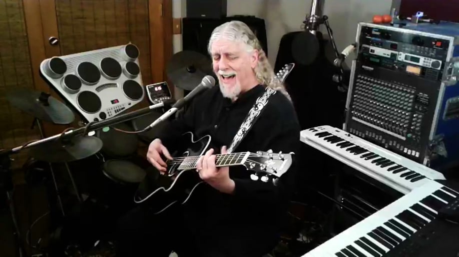 Gallery photo 8 of Bryan Knight Musician/Entertainer