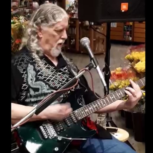 Gallery photo 9 of Bryan Knight Musician/Entertainer