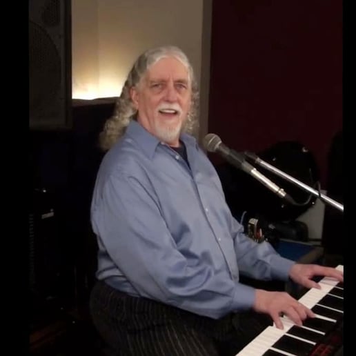 Gallery photo 4 of Bryan Knight Musician/Entertainer