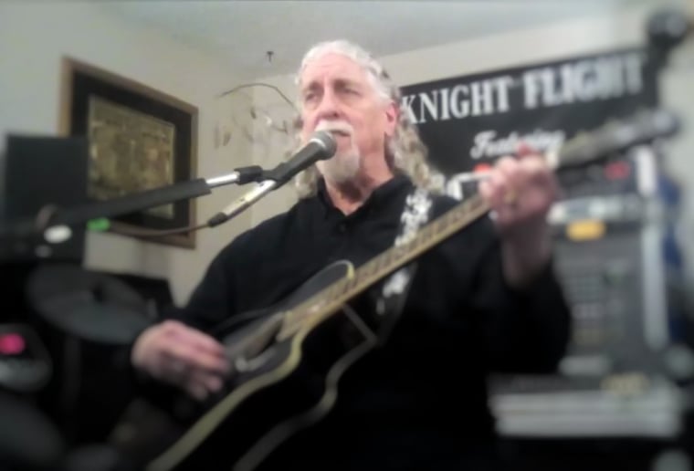 Gallery photo 6 of Bryan Knight Musician/Entertainer