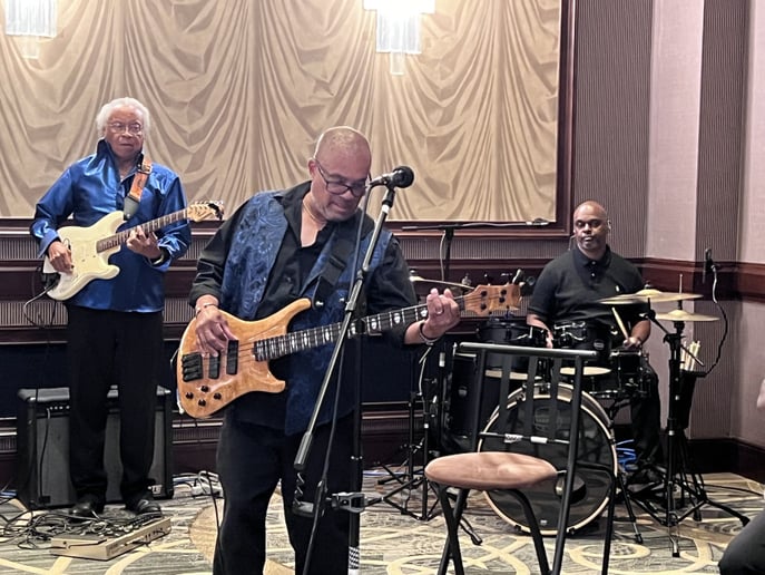 Gallery photo 4 of Knights of Soul