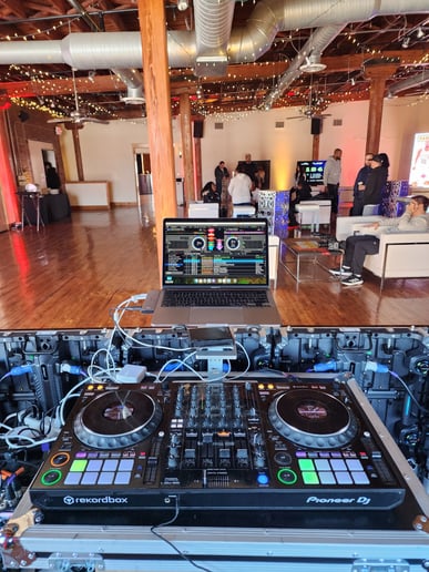 Gallery photo 2 of Knightyme Entertainment