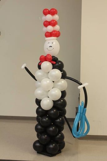 Gallery photo 4 of Knock Out Event Planning Services