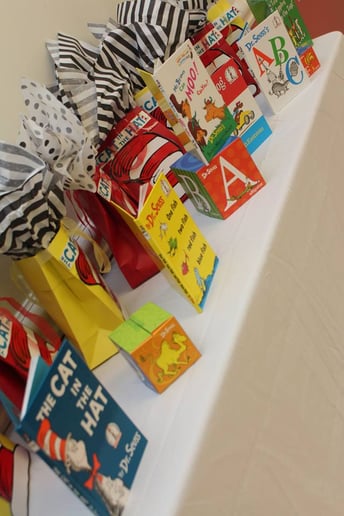 Gallery photo 6 of Knock Out Event Planning Services