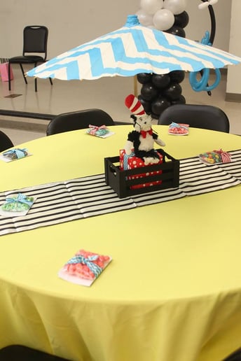 Gallery photo 7 of Knock Out Event Planning Services