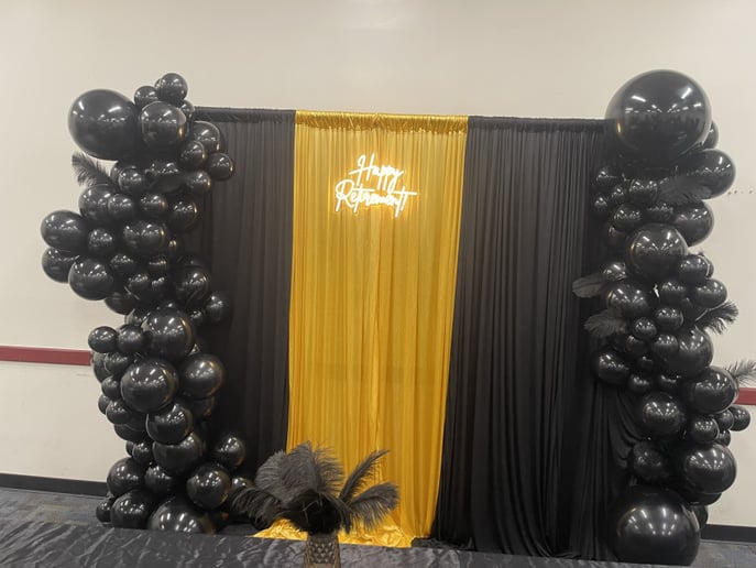 Gallery photo 7 of Knock Out Event Planning Services
