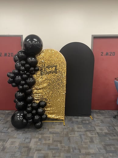 Gallery photo 8 of Knock Out Event Planning Services