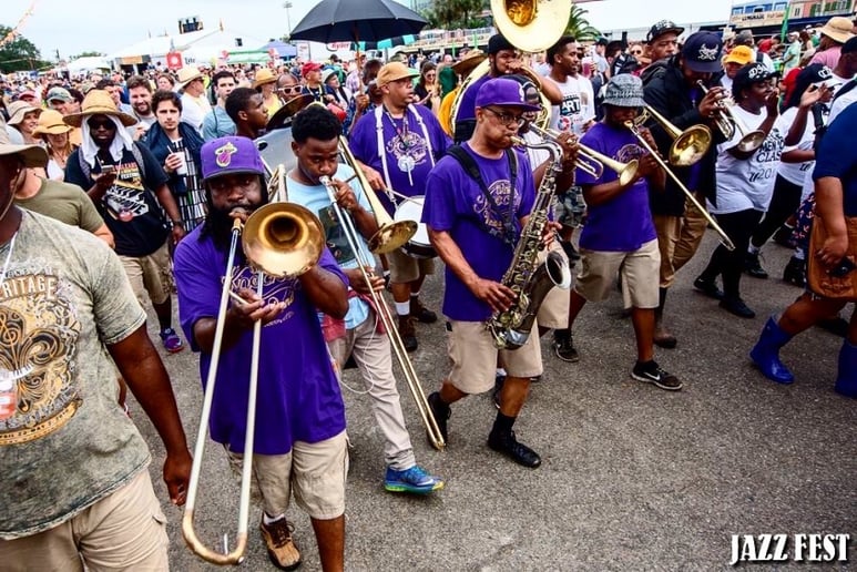 Gallery photo 16 of Knockaz Brass Band
