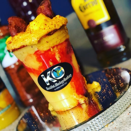 Gallery photo 5 of Knockout Mixology Academy & Consulting