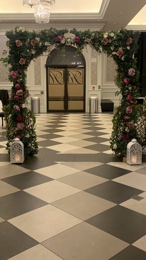 Gallery photo 2 of Knot Just Weddings Events Decor Rentals