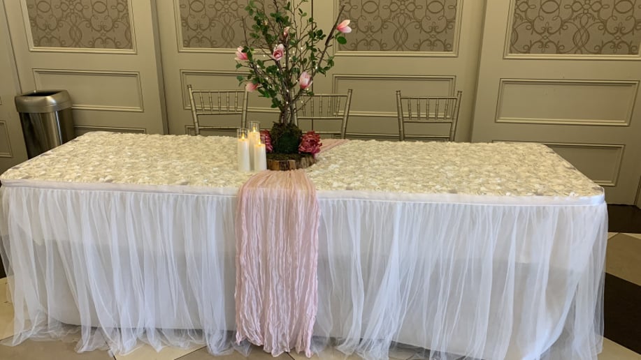 Gallery photo 5 of Knot Just Weddings Events Decor Rentals