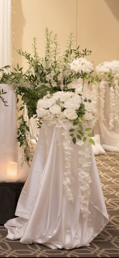 Gallery photo 8 of Knot Just Weddings Events Decor Rentals