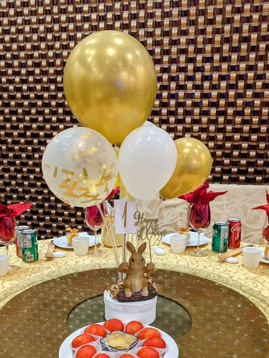 Gallery photo 10 of Knot Just Weddings Events Decor Rentals