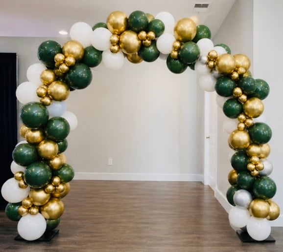 Gallery photo 7 of Knot Your Average Balloons