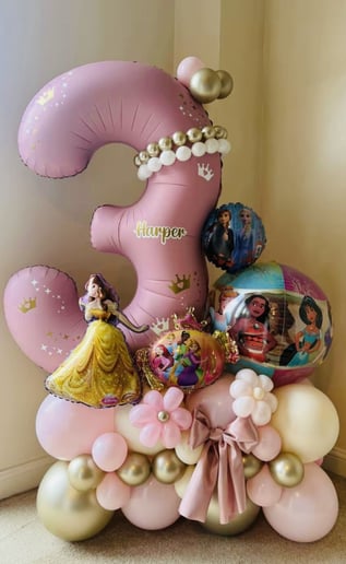 Gallery photo 4 of Knot Your Average Balloons